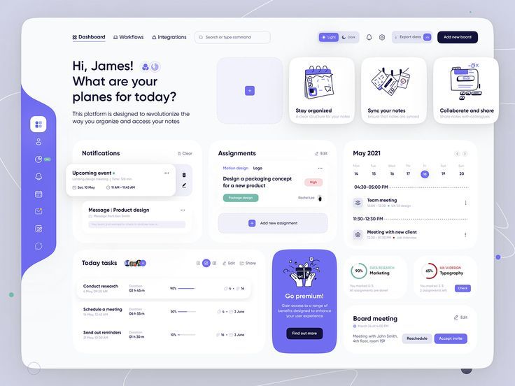 Healthcare Management System